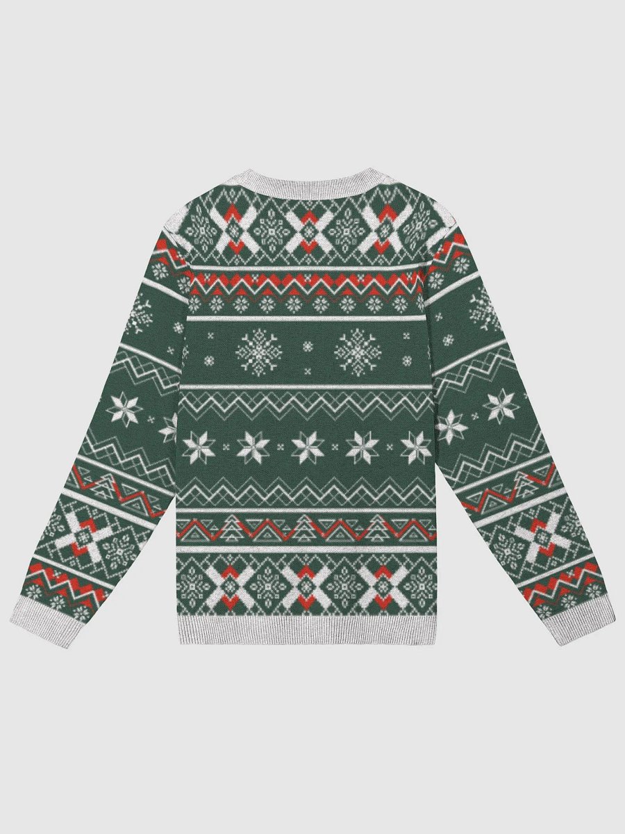 CHRISTMAS SWEATER V1 product image (9)