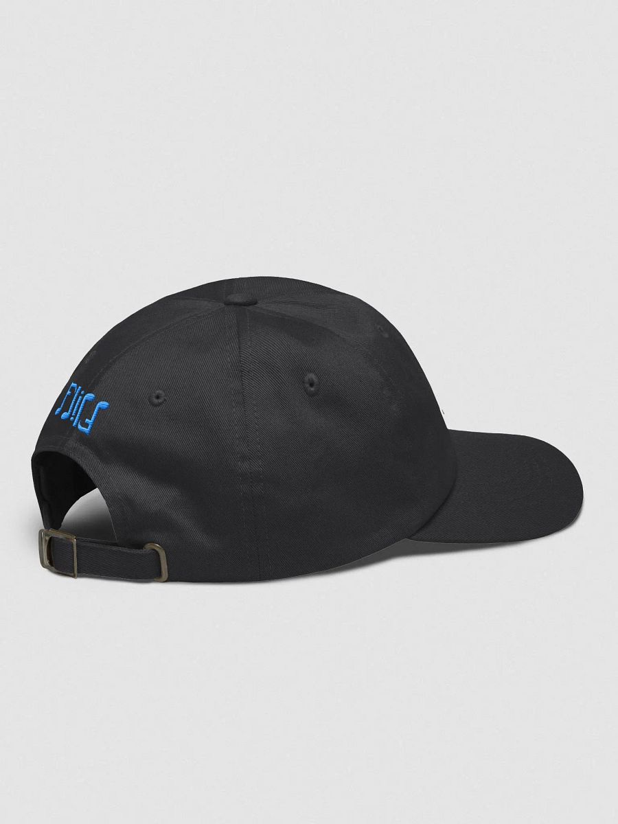 Pixel Hat Katana product image (18)