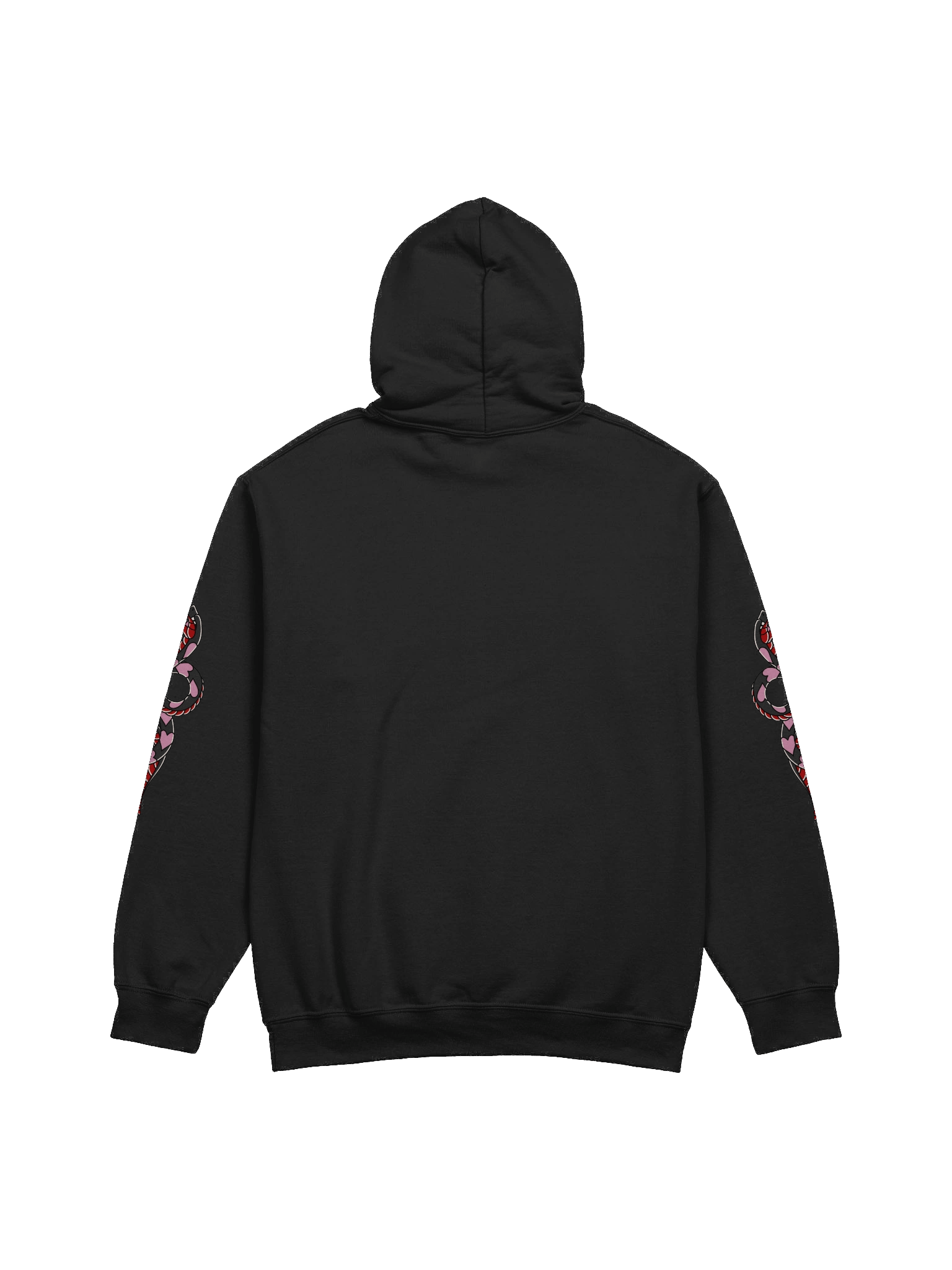 Saccharine Serpent Hoodie product image (2)