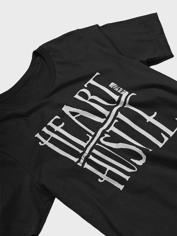 Heart & Hustle Tee product image (2)