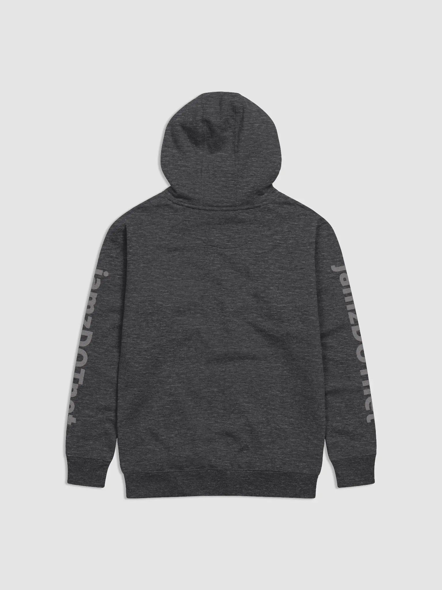 jamzDOTnet Hoodie product image (12)
