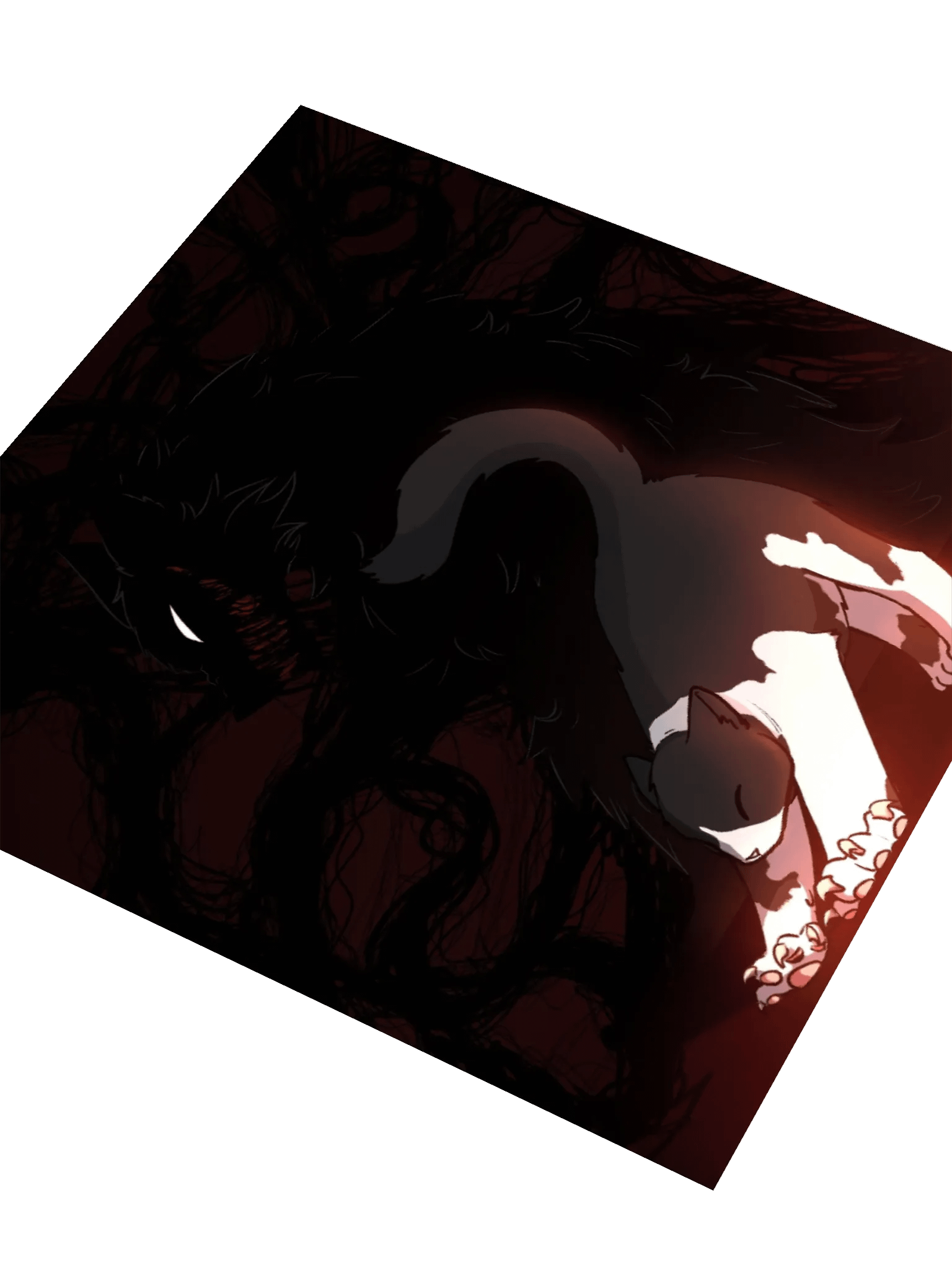 Kiss Cut Stickers - Azami product image (3)