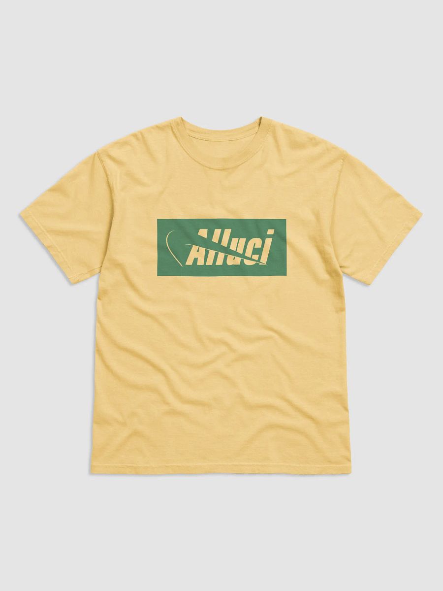 N1K3 C1TY Box Logo Tee – Color Series Subvert product image (1)