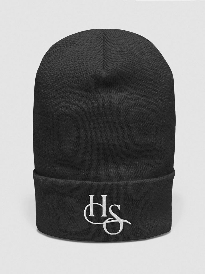 Hedgie Squad beanie product image (1)