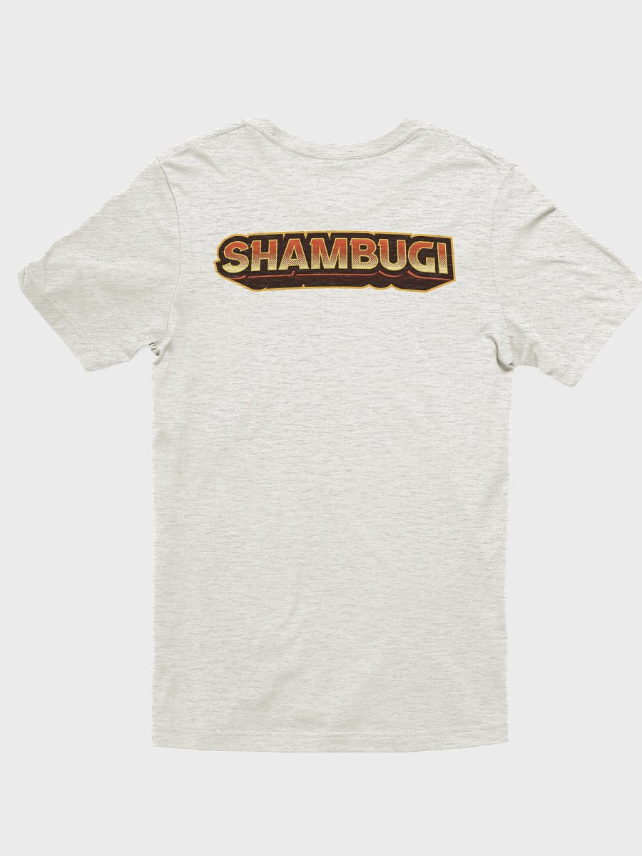 Hot Bugi Summer 2025 Tee product image (2)