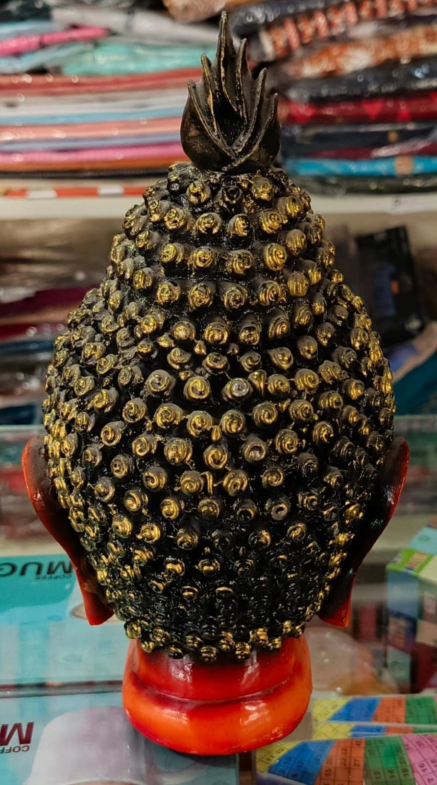 BUDDHA IDOL product image (3)
