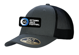 OJF 45th Anniversary Cap Grey/Black product image (1)
