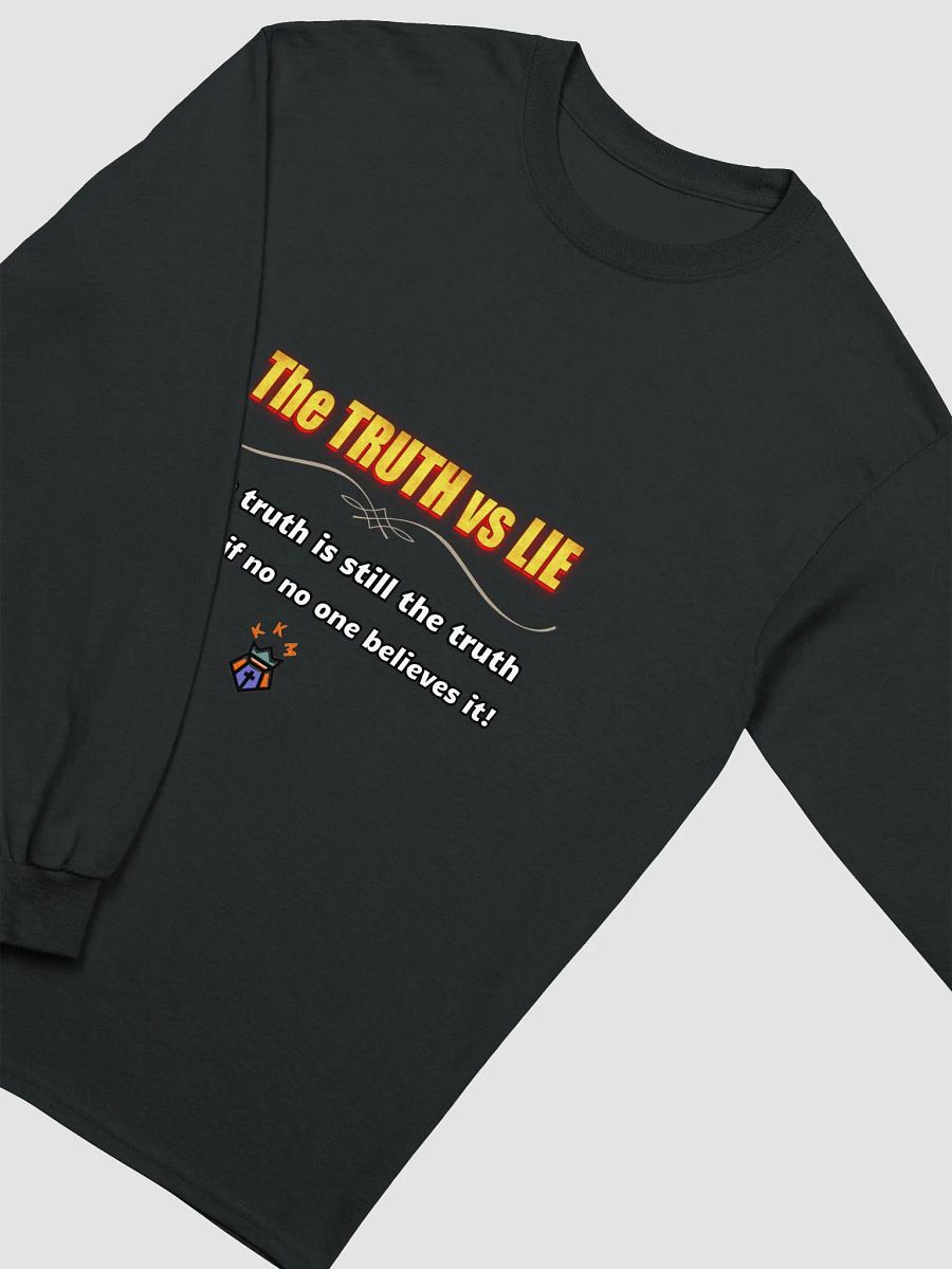 The Truth vs Lie product image (25)