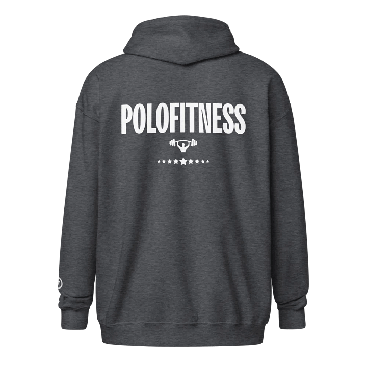POLOFITNESS product image (2)
