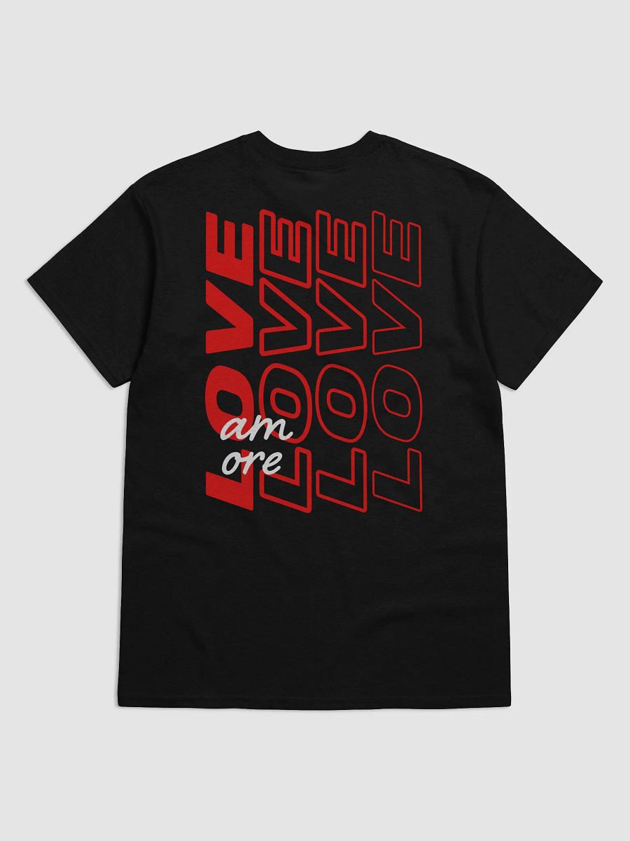 Love Amore T-Shirt product image (8)