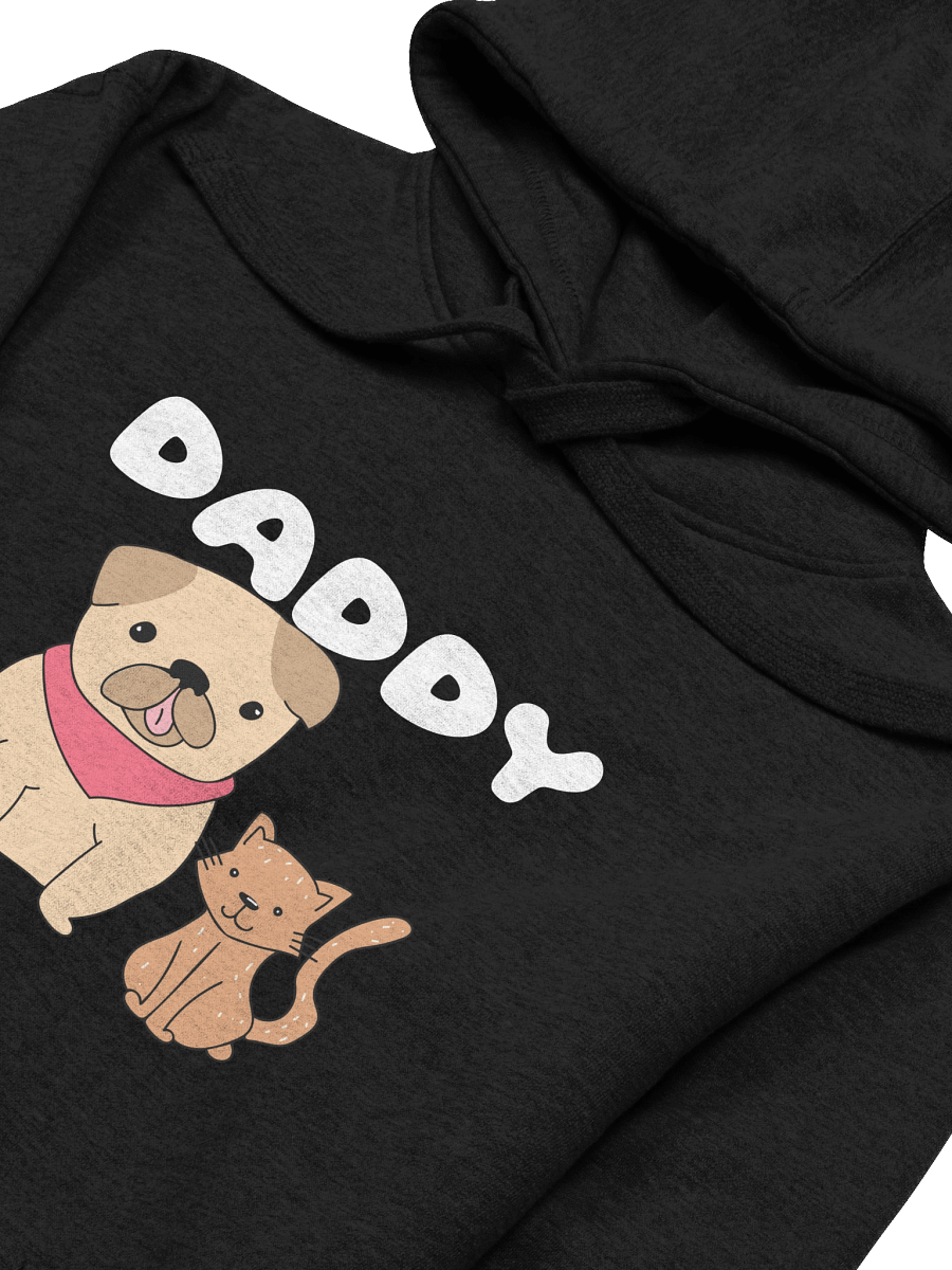 Cozy Cartoon Duo Hoodie product image (29)