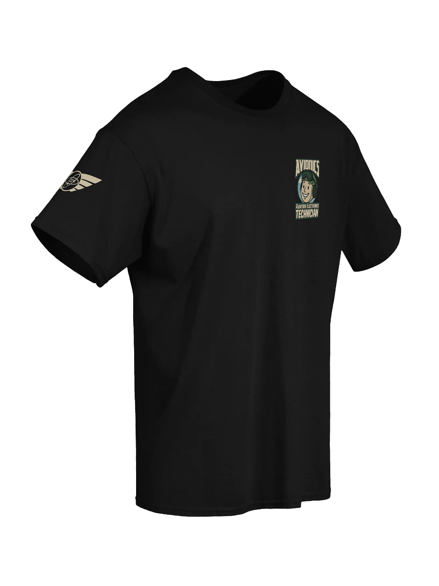 "AT: Swappin" Work Shirts product image (60)