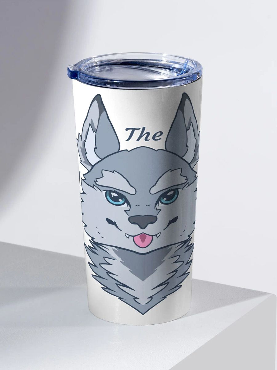 The Sled Team Stainless product image (2)