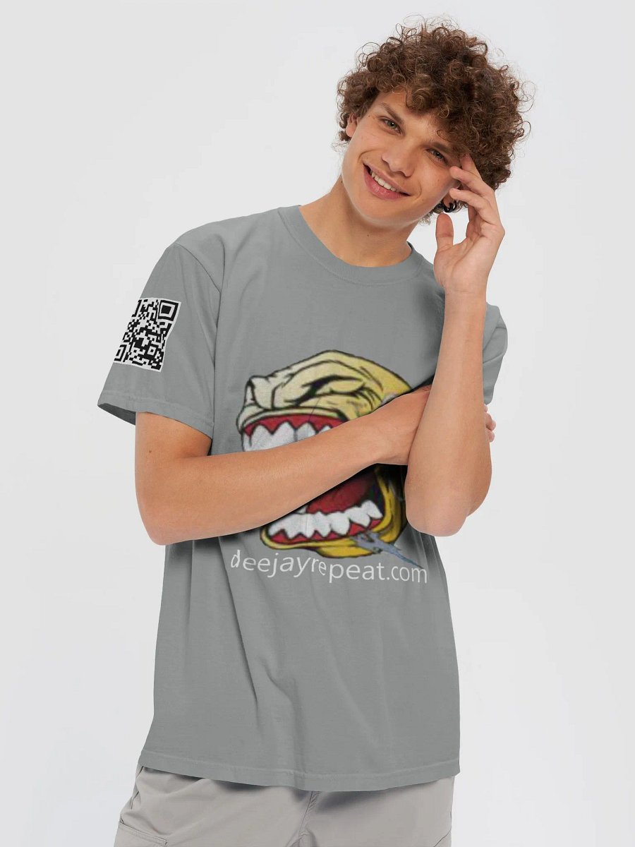 Screamin TEE product image (5)