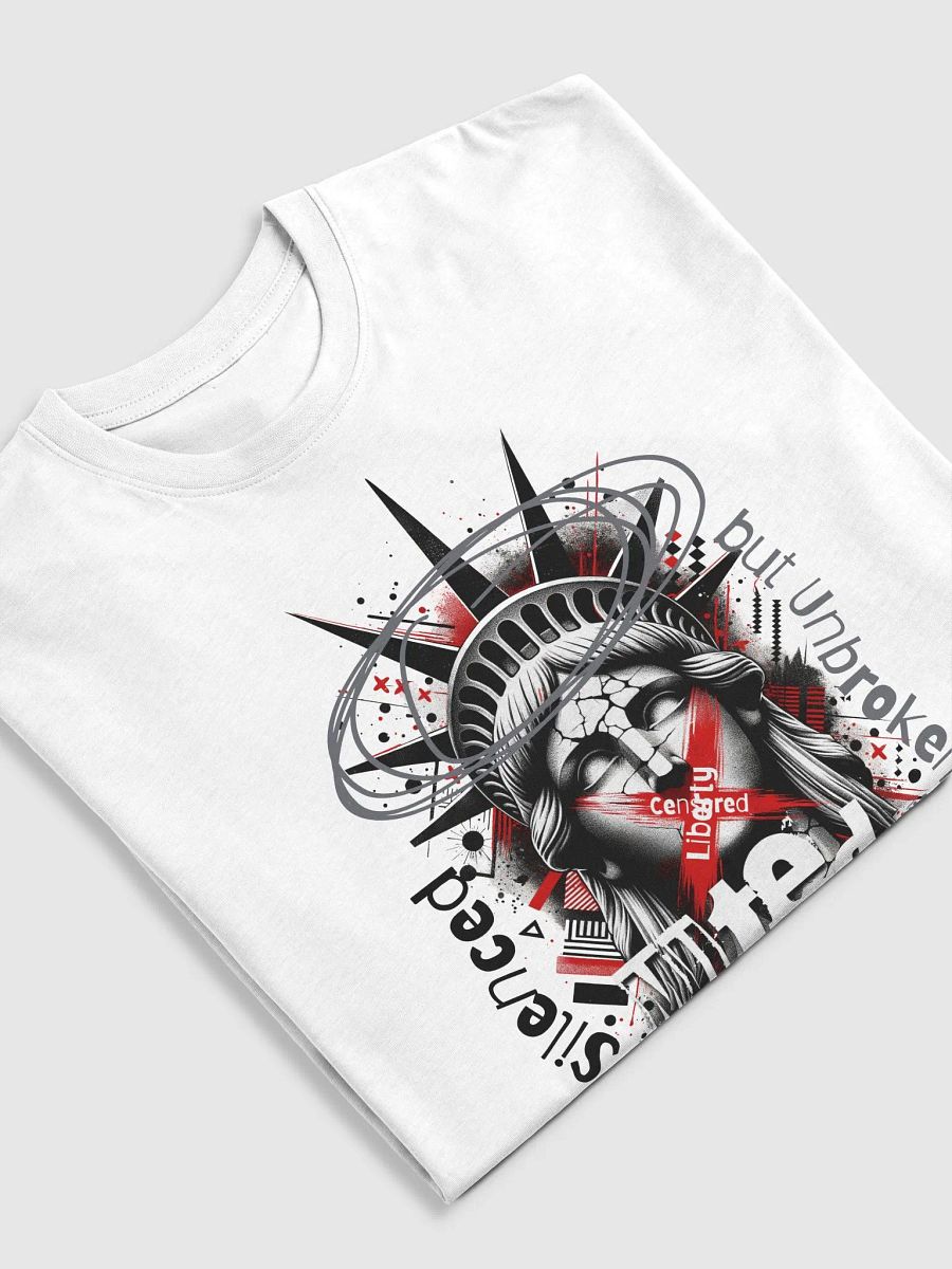 Muted Freedom product image (6)