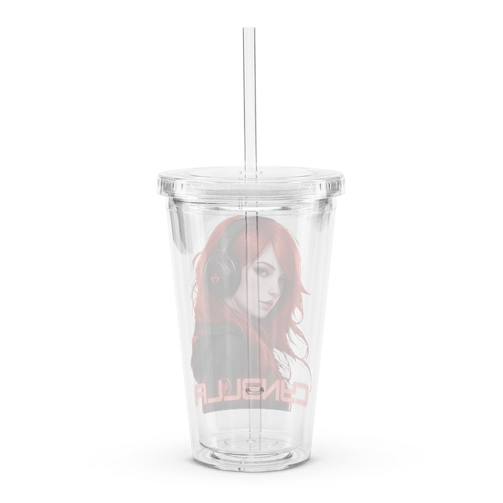 Cy Cup product image (2)