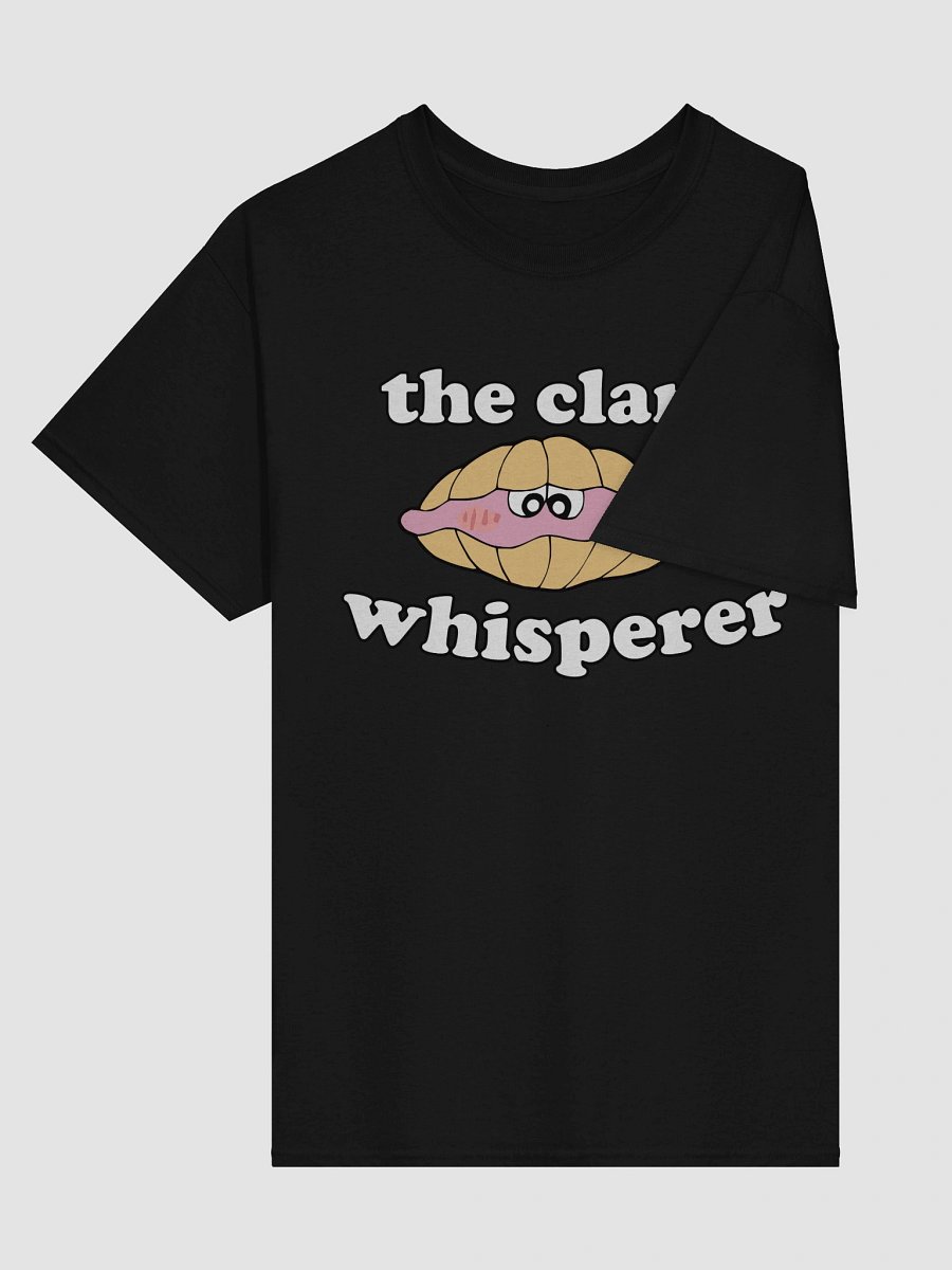 the clam whisperer product image (13)