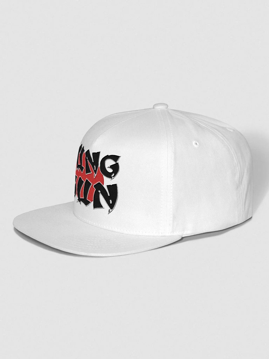 Yung Gun Snapback product image (1)