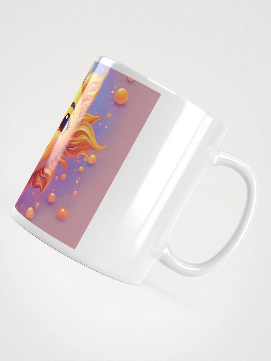 Cute Sun Mug product image (5)