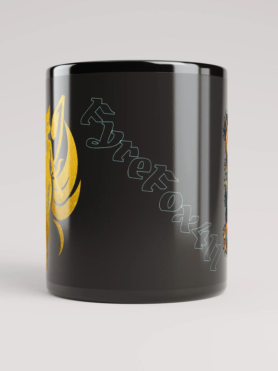 Fantasy Flame Mug product image (5)