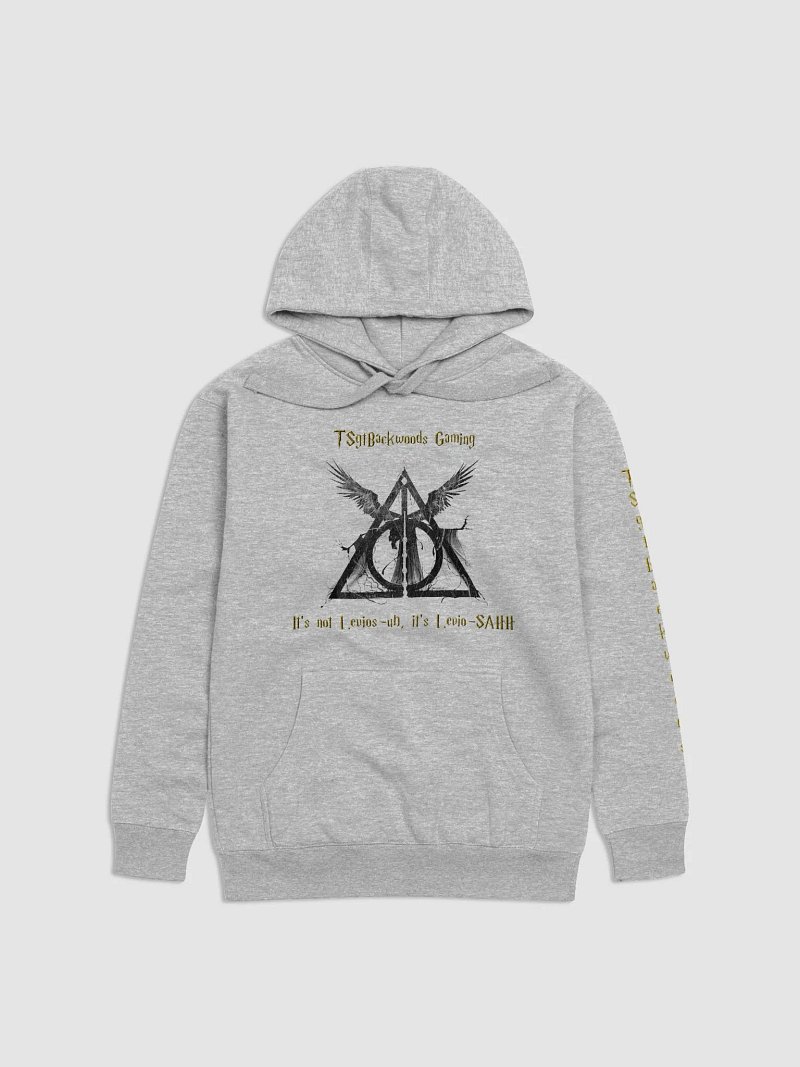 Distorted Reality Unisex Hoodie