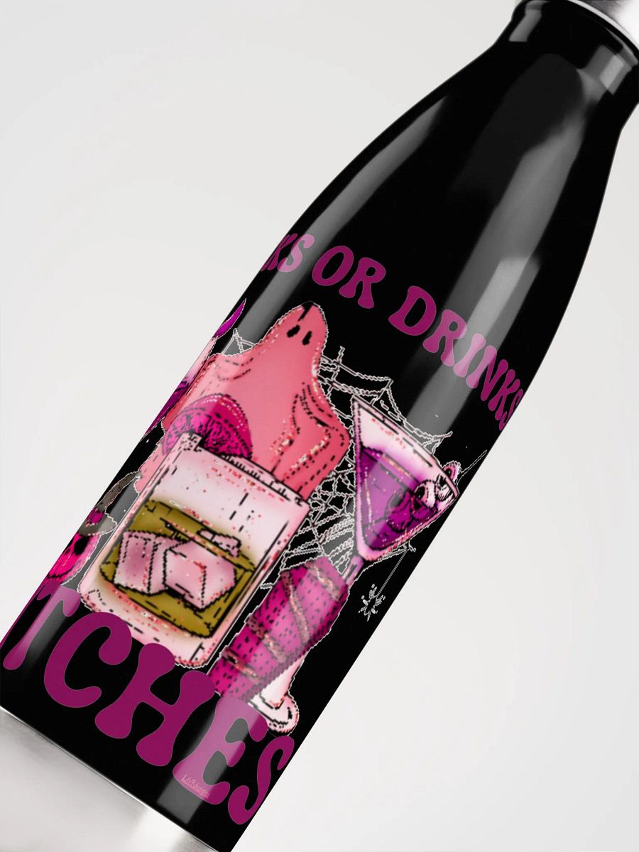 TRICKS OR DRINKS WITCHES product image (9)
