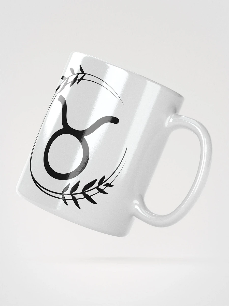 What's Your Moon Sign? Mug ~Taurus~ product image (2)