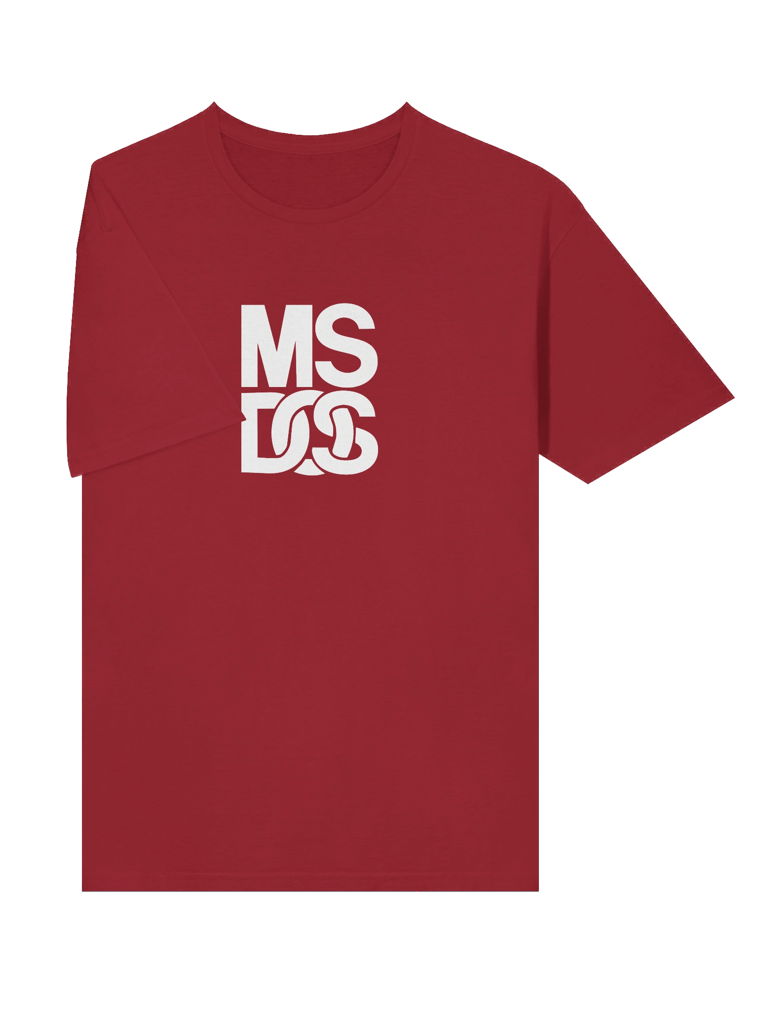 MS-DOS Shirt product image (5)