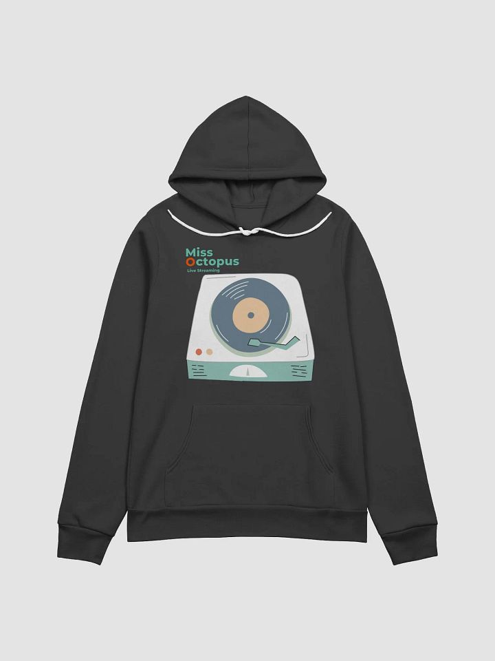 Octopus Hoodie product image (1)