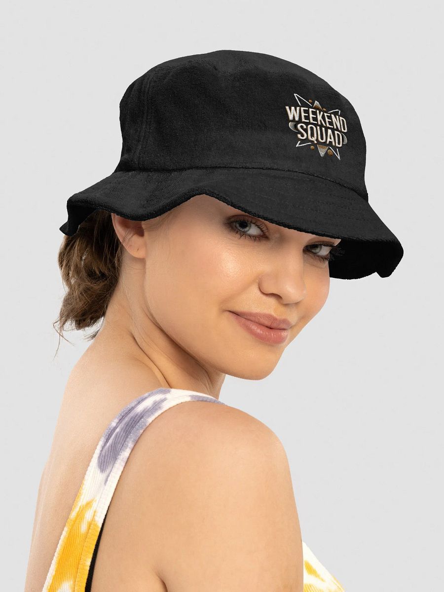 Weekend Squad product image (3)