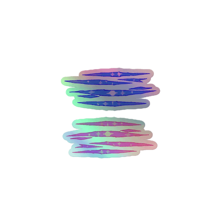 Sparkle Scratches product image (1)