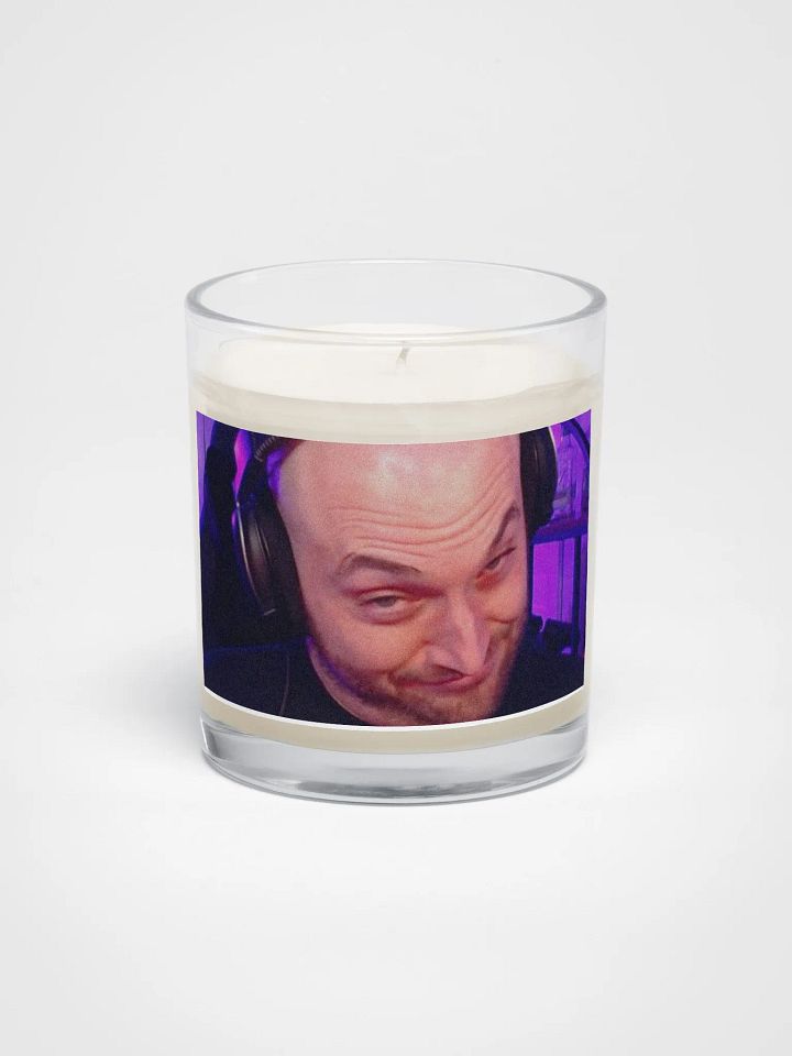 The Ojos Candle product image (1)