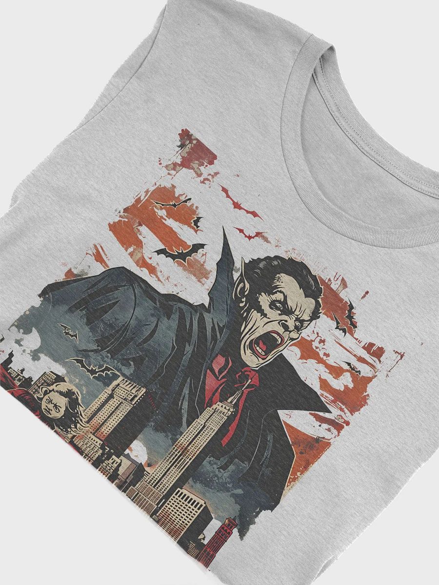 Count Dracula Bla BLAH BLAAAA product image (5)