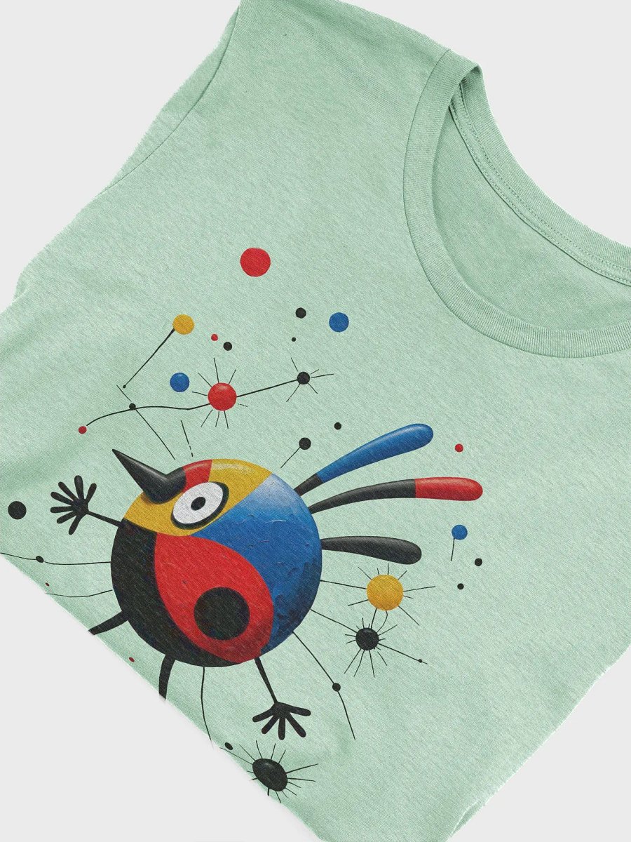 Bella+Canvas Supersoft T-Shirt product image (8)
