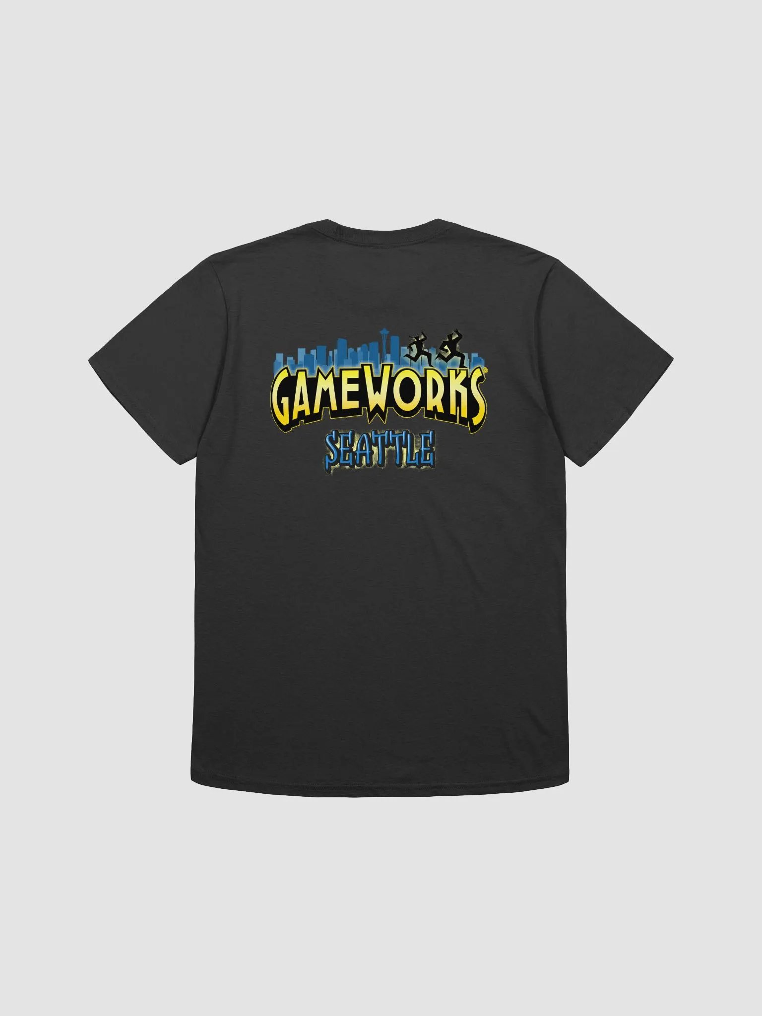 GameWorks Seattle product image (2)