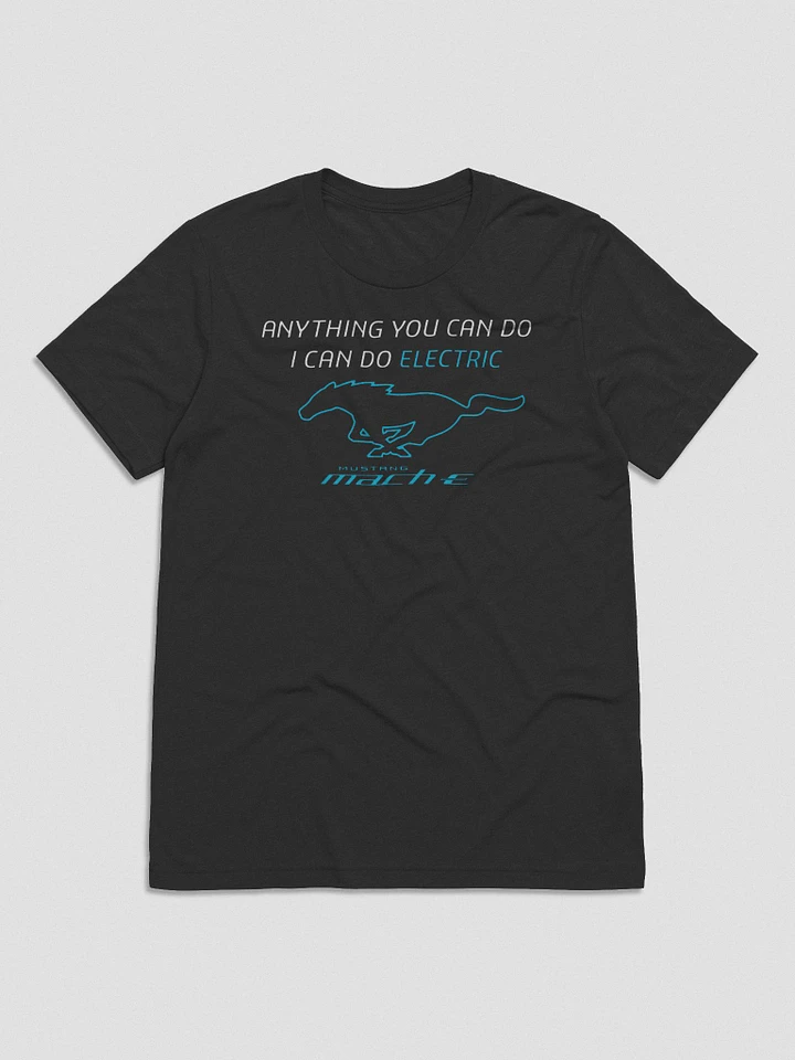 Anything you can do shirt product image (1)
