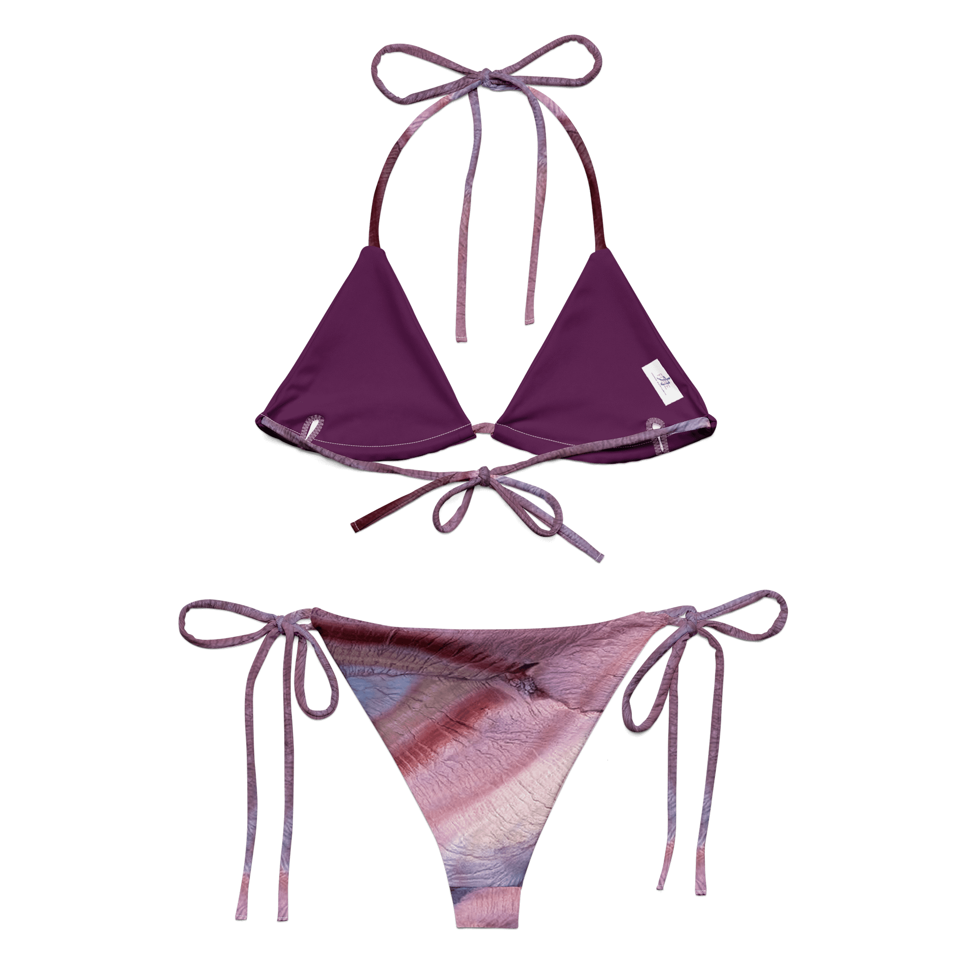 Canyon Flow Design #1 product image (1)