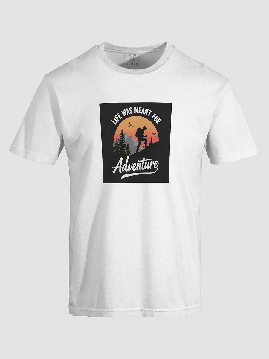 Adventure T Shirt product image (7)