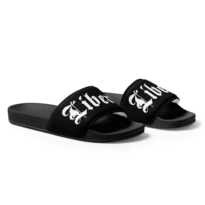 Liberty Slides - Mens product image (2)