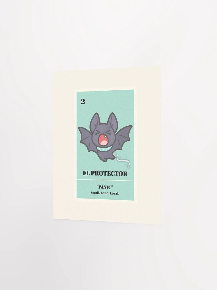 Introducing Panic - Poster product image (2)