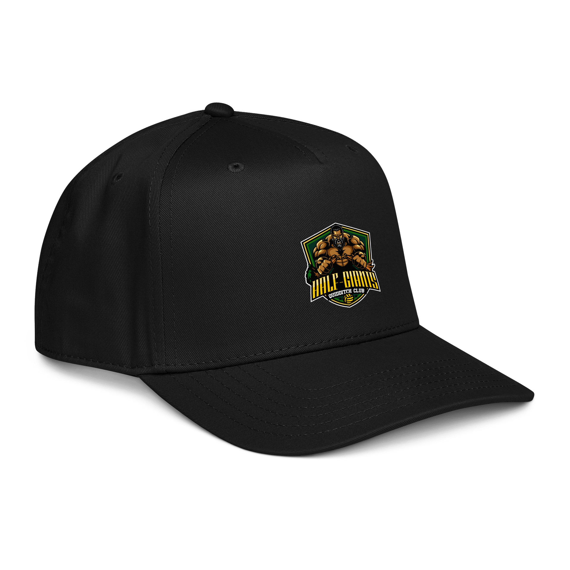 Half Giants Team Baseball Cap product image (4)