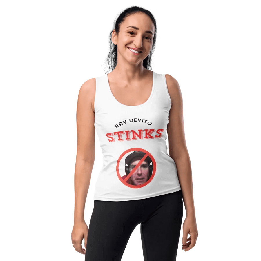 Ray Stinks Tank product image (10)