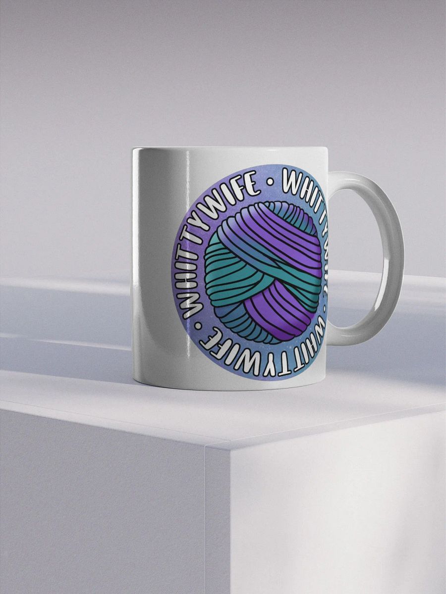 Shiny mug product image (4)