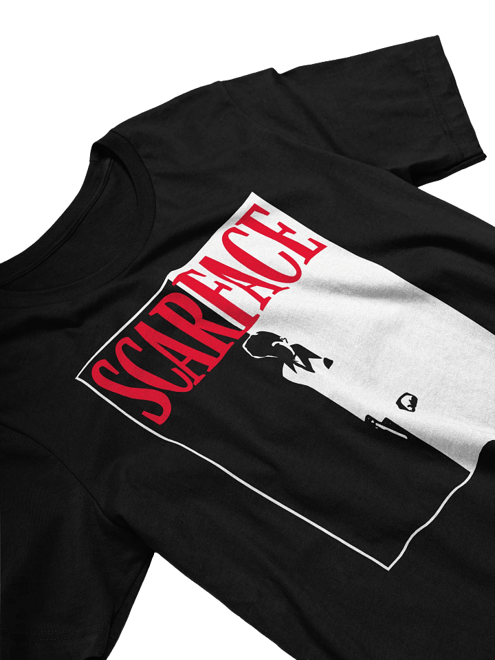 SCARFACE TEE product image (1)
