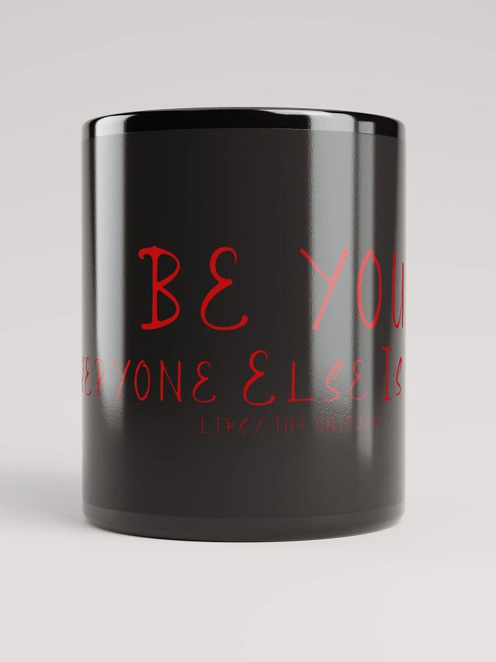 BE YOU product image (1)
