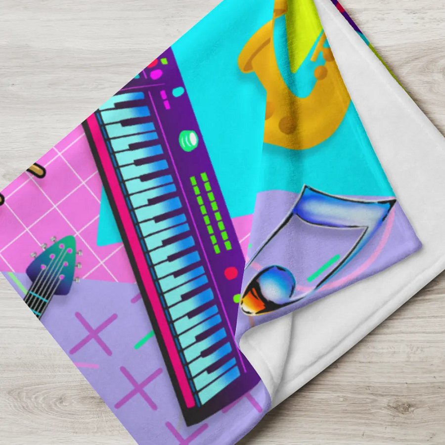 Studiowave Blanket product image (6)