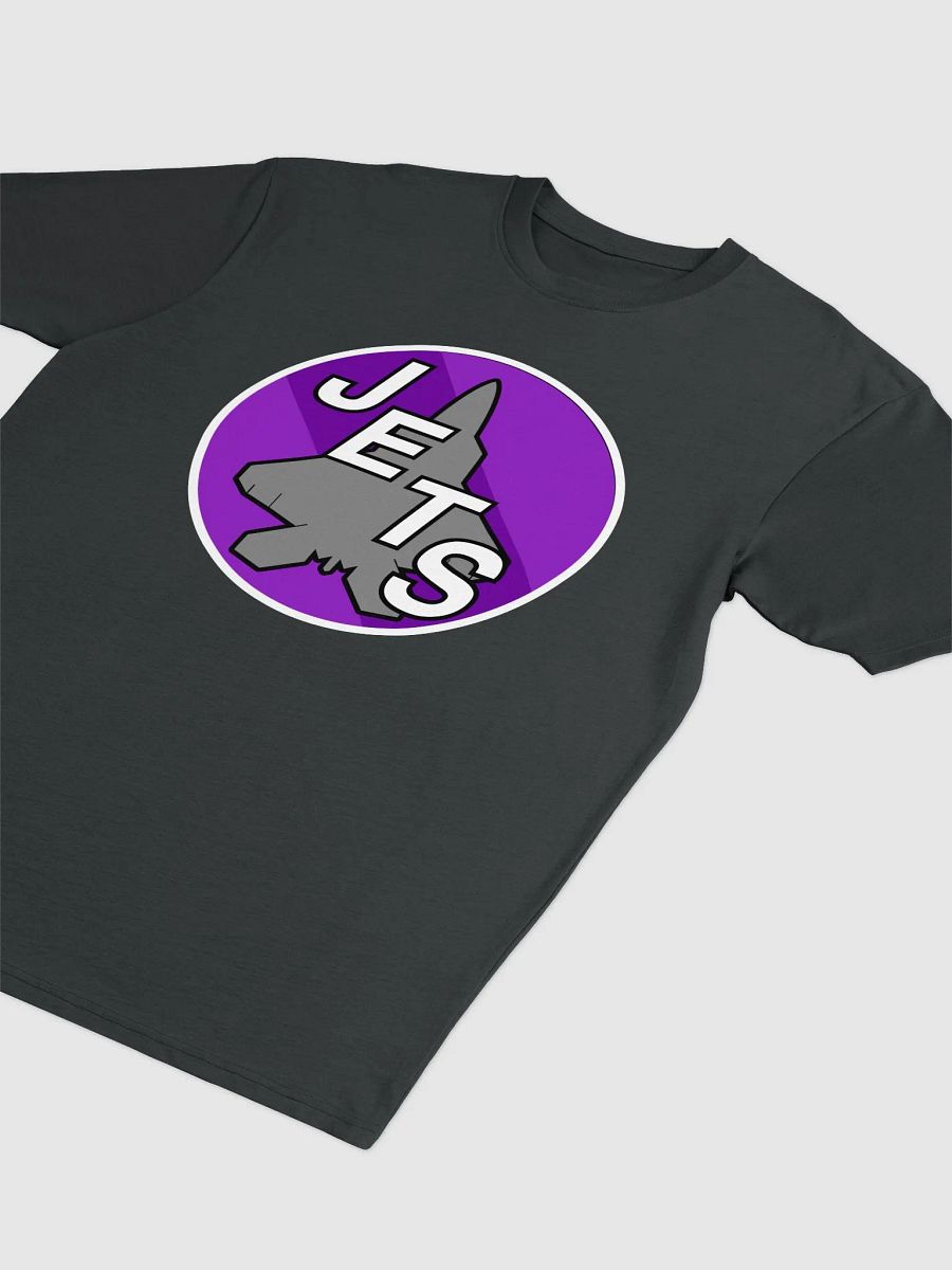 Jets Front Logo T-shirt product image (6)