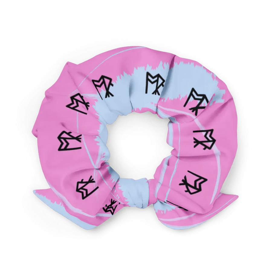 DoRk Rune Scrunchie product image (3)