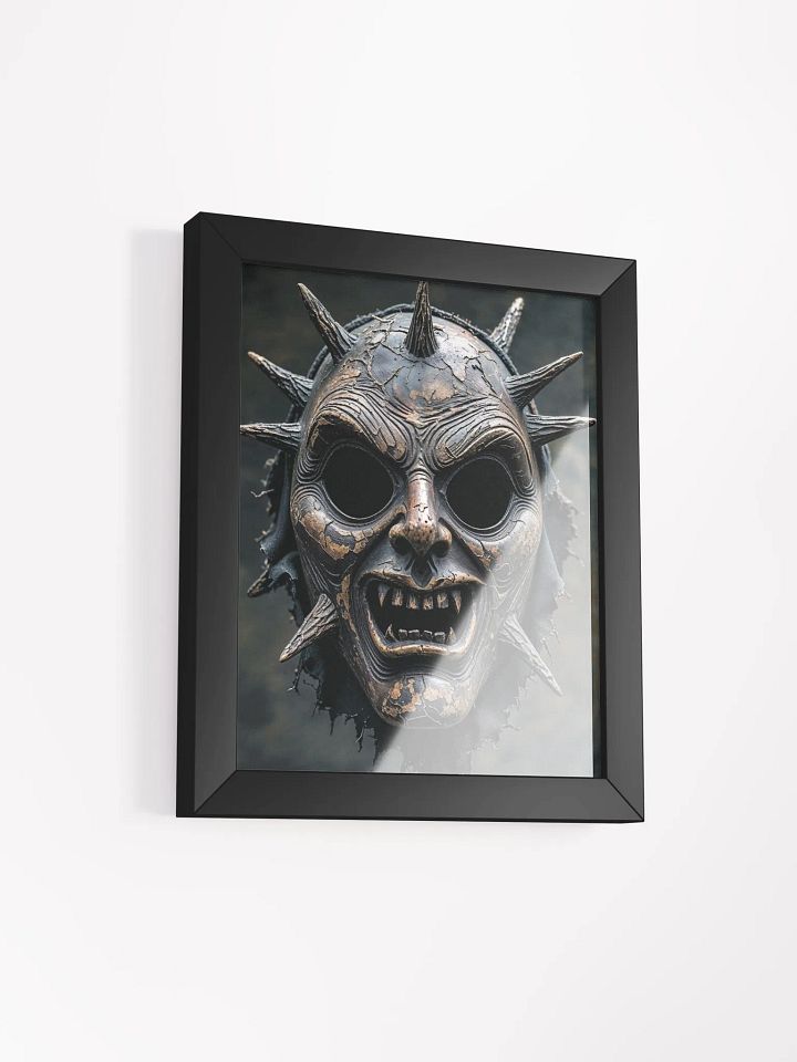 Crown of the Damned Framed Print product image (11)