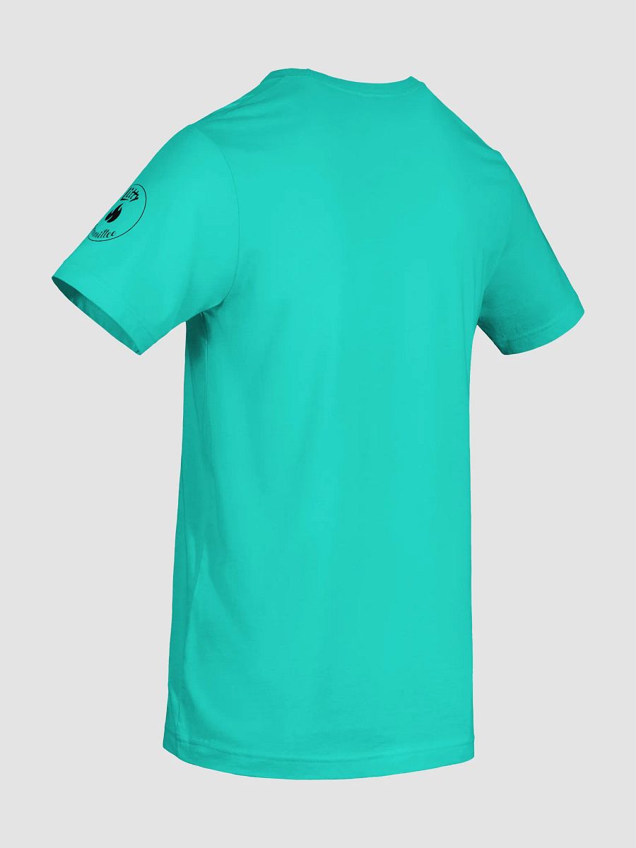 vioLit Tee with Litty Committee Sleeves product image (49)